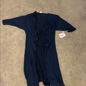Lularoe size small Shirley